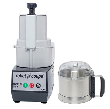 Robot Coupe R211 XL Ultra