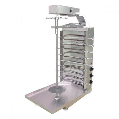 GRILL MASTER Ф3ШМЭ(У) 21206
