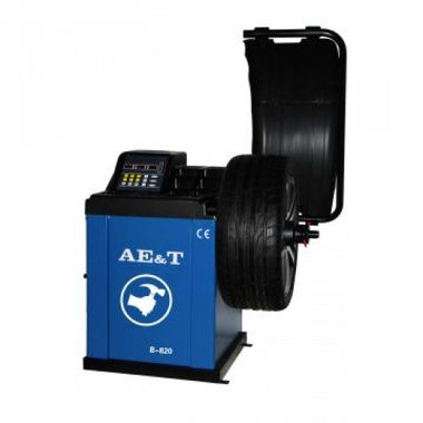 AE&T В-820