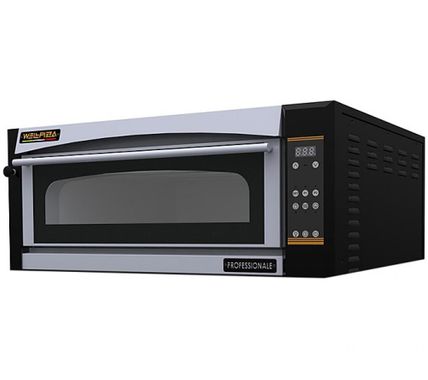 WLBake Professionale 4D