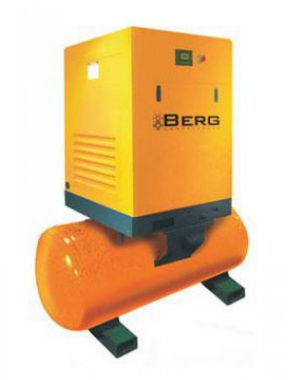 BERG ВК-5.5Р-500 12 бар