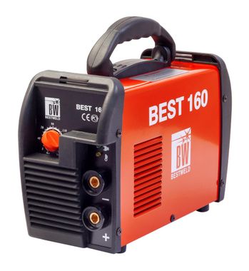 BestWeld BEST 160 + Маска ХАМЕЛЕОН