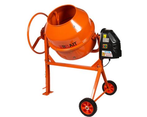 BRAIT BR-240, 950 Вт