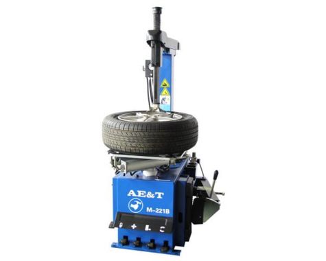 AE&T M-221B (220)
