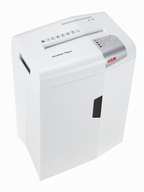 HSM Shredstar X6-2.0x15