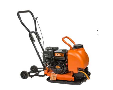 BRAIT PC-90