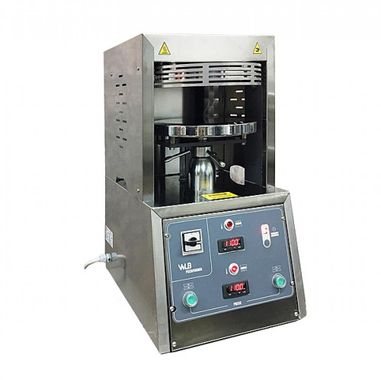 WLBake PZP 33