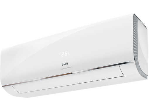 Ballu BSAG-18HN1_20Y