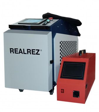 REALREZ MY LCT 2000 Вт