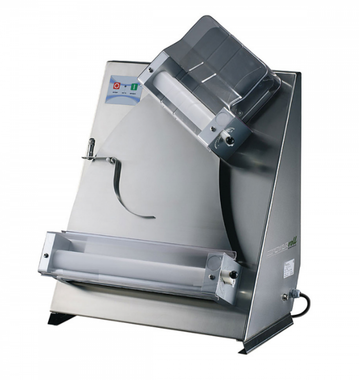 WLBake WellPizza VSM 30