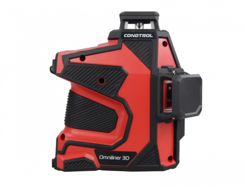 Condtrol Omniliner 3D