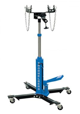 Trommelberg SD100302