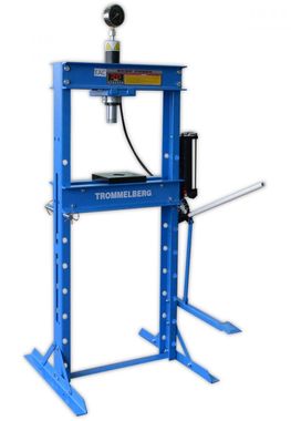 Trommelberg SD200805C