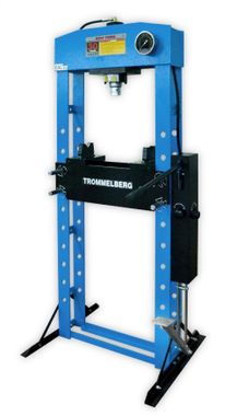 Trommelberg SD200824