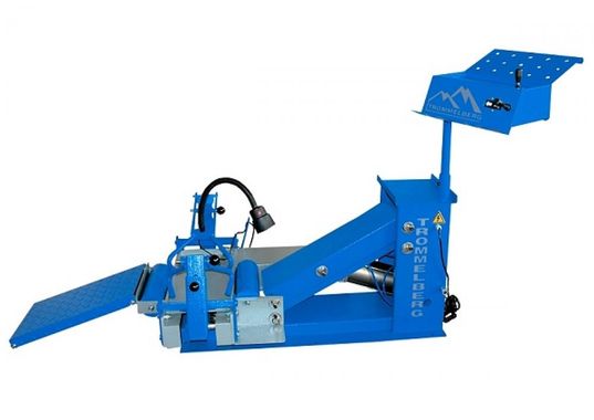 Trommelberg TS-S203