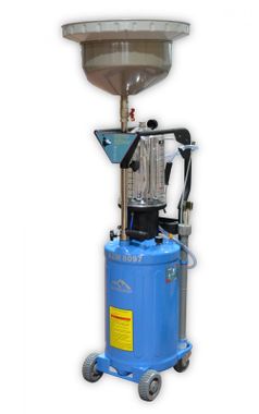 Trommelberg UZM8097