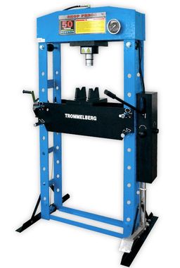 Trommelberg SD200825