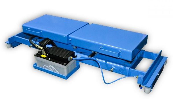Trommelberg TXBJ3000B