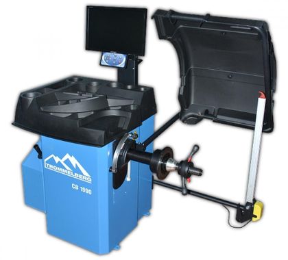 Trommelberg CB1990B