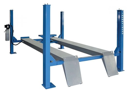 Trommelberg TST440C