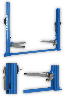 Trommelberg TST40C