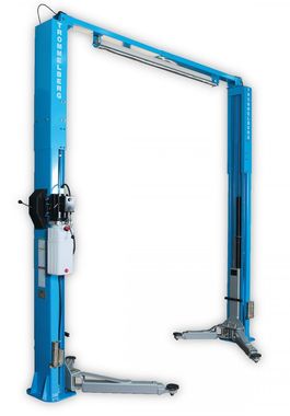 Trommelberg TST45SW