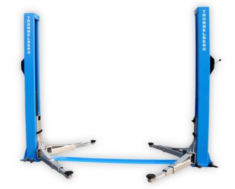 Trommelberg TST55W