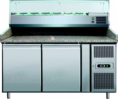 COOLEQ PZ2600TN-VRX380