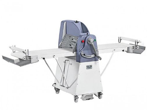 WLBake DSF 500-700