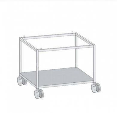 Rational Подставка для комплекта Combi-Duo UGI 49087