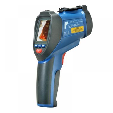 CEM DT-9860