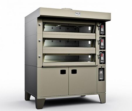 WLBake 3D.3T4060