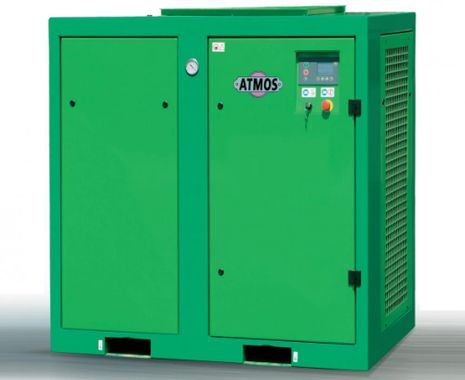 ATMOS SE 520 (8 бар)