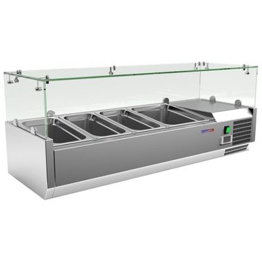 COOLEQ VRX 1200/380