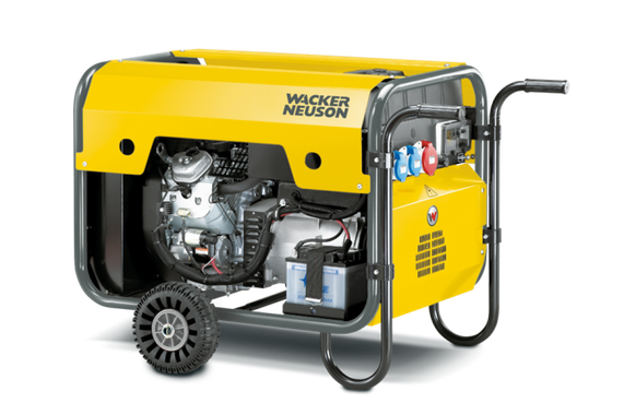 Wacker Neuson GS 12 AI