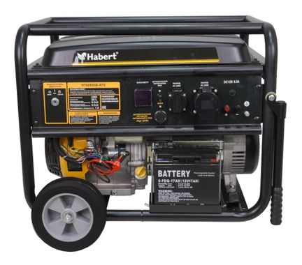 Habert HT8000EB-ATS
