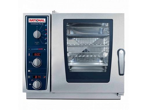 Rational CM Plus XS дверь левая