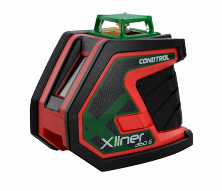 Condtrol XLiner 360 G