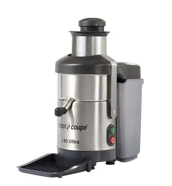 Robot Coupe J 100 Ultra