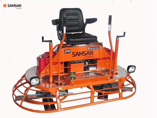 Samsan RPT 361