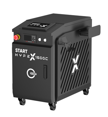 START HYPE X1500C