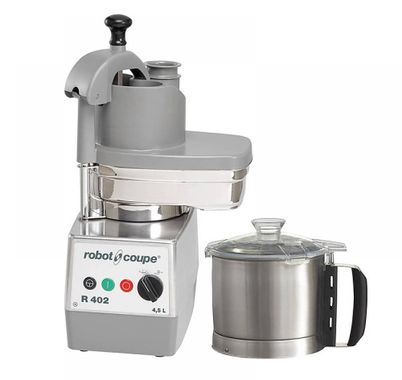 Robot Coupe R 402 (220 В)