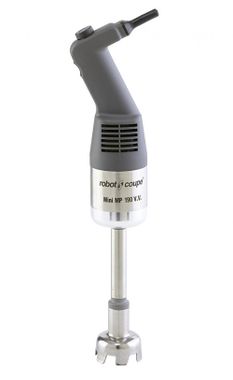 Robot Coupe Mini MP 190 V.V.
