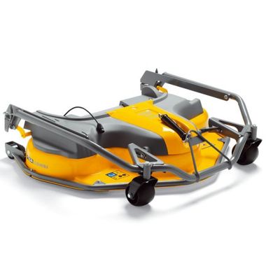 Stiga Дека косильная Park 110 C Pro El