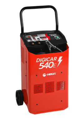 Helvi DIGICAR 540E
