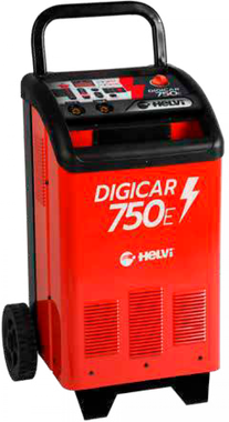 Helvi DIGICAR 750E