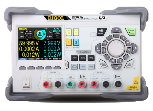 RIGOL DP821A