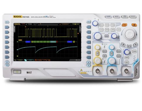 RIGOL DS2102A-S