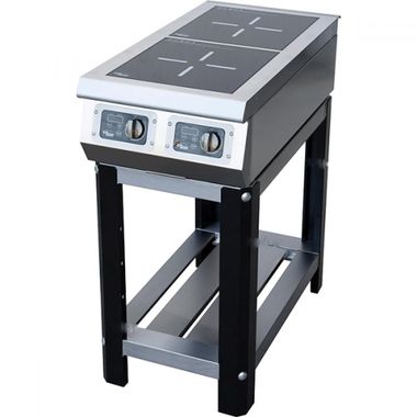 GRILL MASTER Ф2ИП/800 НА ПОДСТАВКЕ 60004