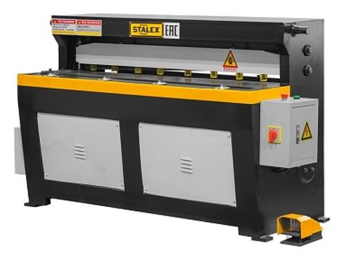 STALEX SBJB 2x1300